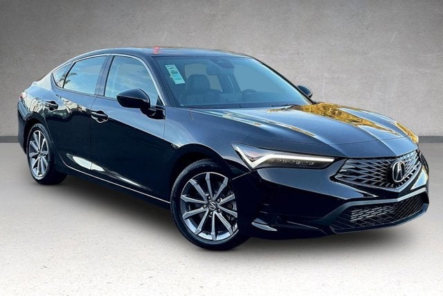 2026 Acura Integra FWD