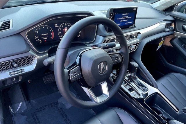 2026 Acura Integra FWD