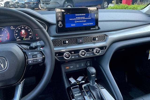 2026 Acura Integra FWD