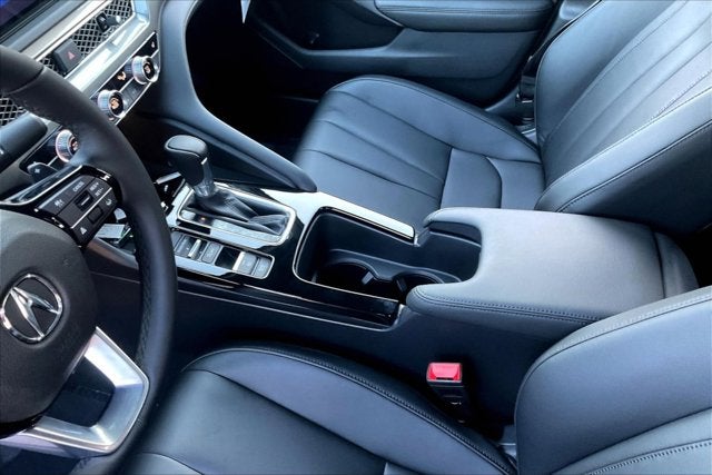 2026 Acura Integra FWD