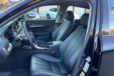 2026 Acura Integra FWD