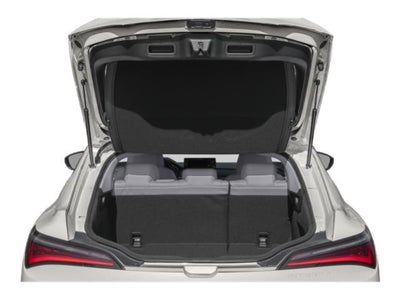 2023 Acura Integra CVT