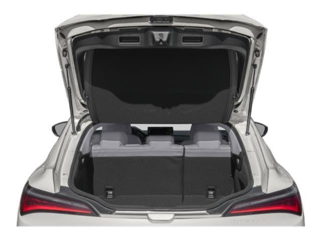 2023 Acura Integra CVT