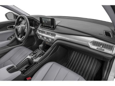 2023 Acura Integra CVT