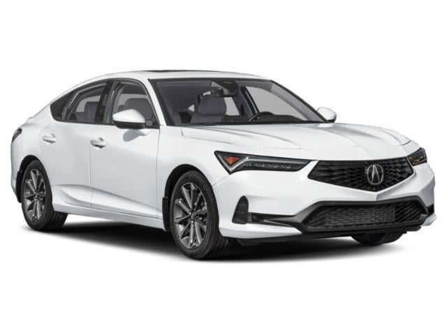 2023 Acura Integra CVT