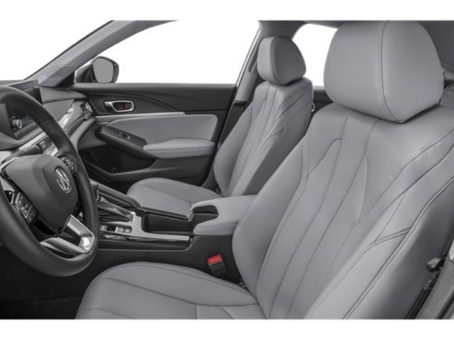 2023 Acura Integra CVT