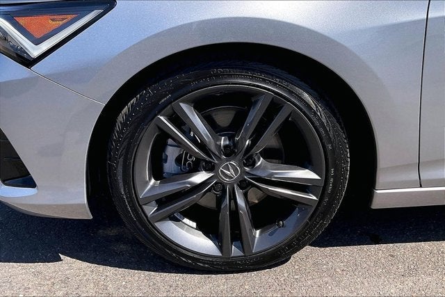 2025 Acura Integra A-SPEC