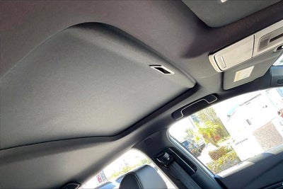 2025 Acura Integra A-SPEC