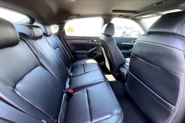 2025 Acura Integra A-SPEC