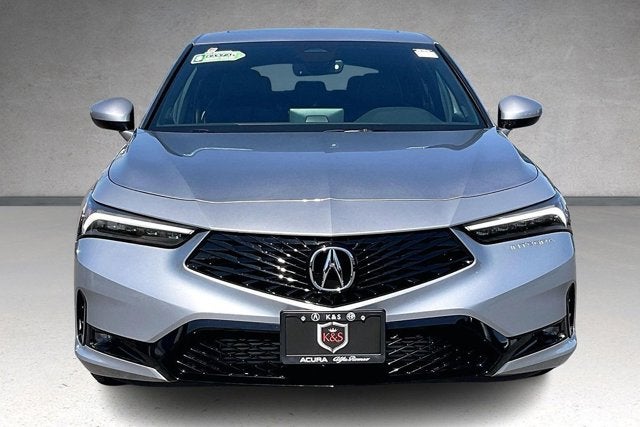 2025 Acura Integra A-SPEC