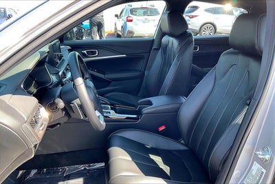 2025 Acura Integra A-SPEC