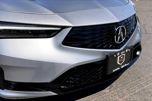 2025 Acura Integra A-SPEC