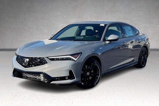 2026 Acura Integra FWD A-Spec