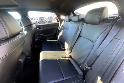 2026 Acura Integra FWD A-Spec