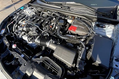 2026 Acura Integra FWD A-Spec