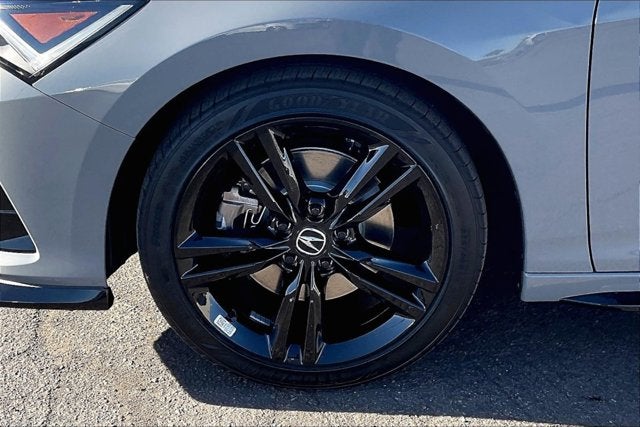 2026 Acura Integra FWD A-Spec