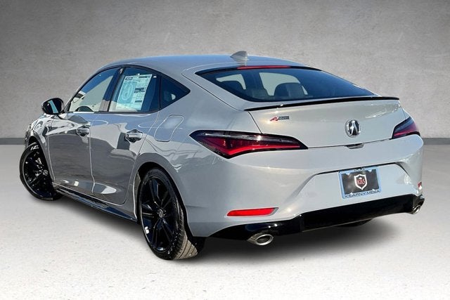 2026 Acura Integra FWD A-Spec