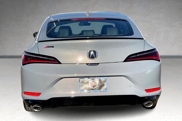 2026 Acura Integra FWD A-Spec