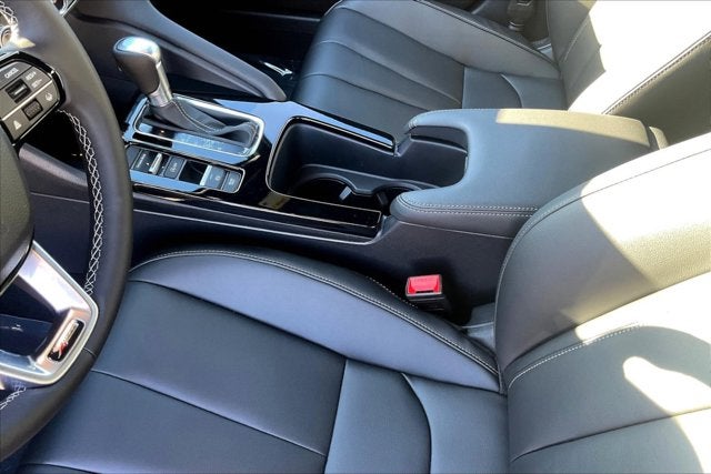 2026 Acura Integra FWD A-Spec