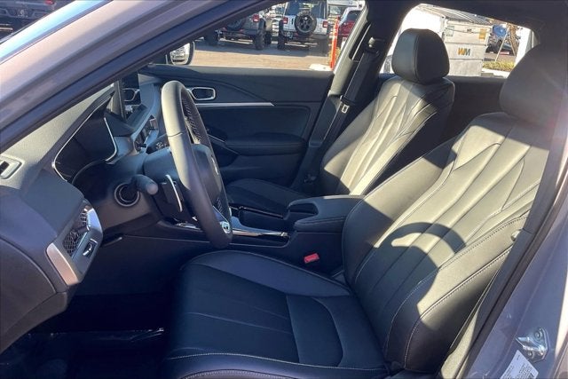 2026 Acura Integra FWD A-Spec