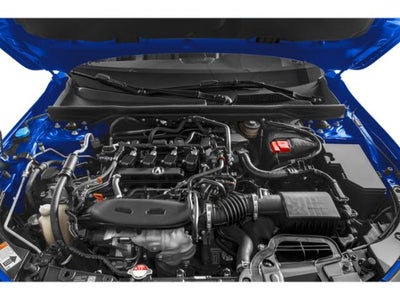 2023 Acura Integra A-SPEC