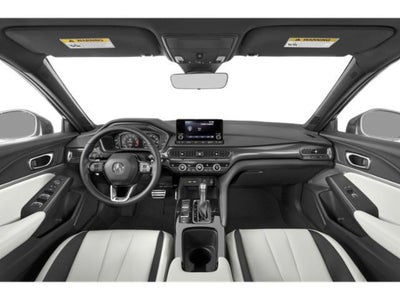 2023 Acura Integra A-SPEC
