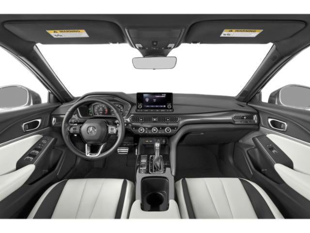 2023 Acura Integra A-SPEC