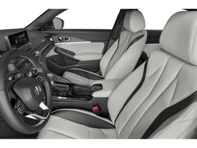 2023 Acura Integra A-SPEC