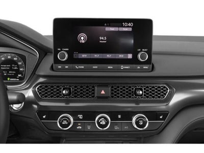 2024 Acura Integra A-SPEC