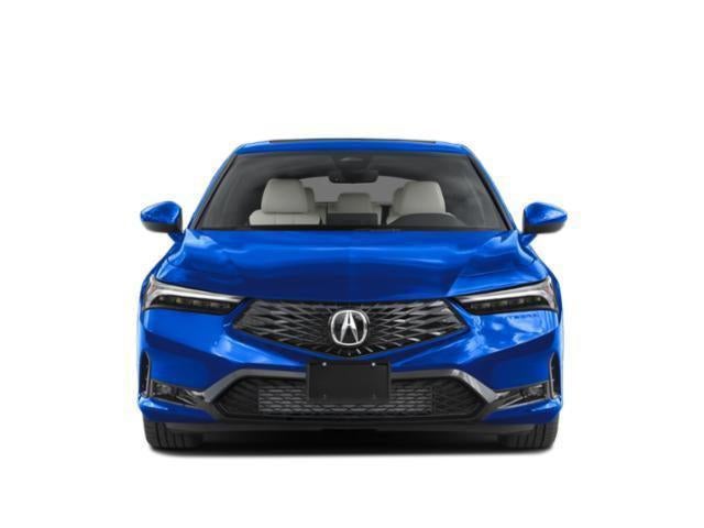 2024 Acura Integra A-SPEC