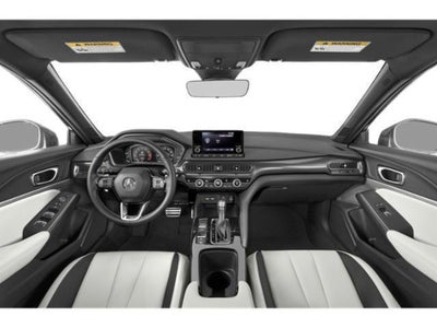 2024 Acura Integra A-SPEC