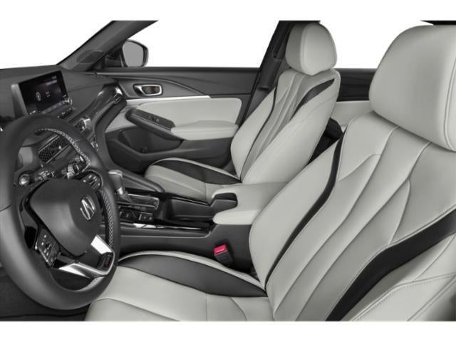 2024 Acura Integra A-SPEC