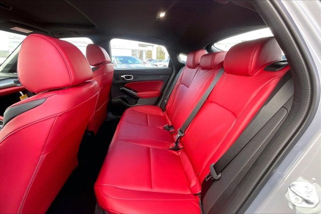 2026 Acura Integra FWD A-Spec