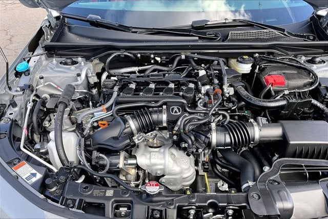 2026 Acura Integra FWD A-Spec