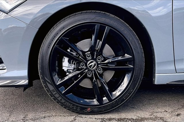 2026 Acura Integra FWD A-Spec