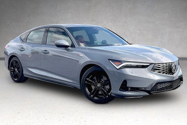 2026 Acura Integra FWD A-Spec