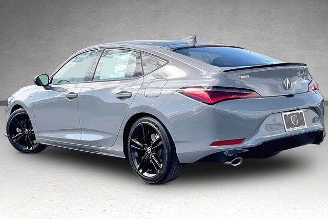 2026 Acura Integra FWD A-Spec