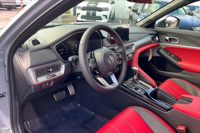 2026 Acura Integra FWD A-Spec