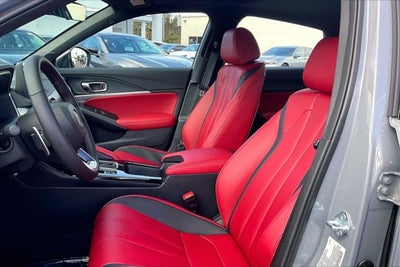 2026 Acura Integra FWD A-Spec