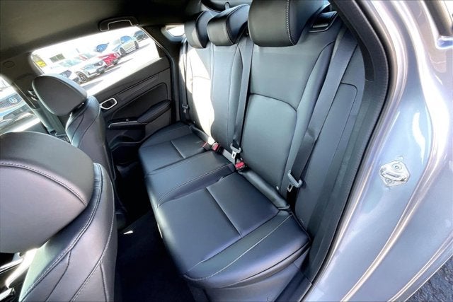 2026 Acura Integra w/A-Spec Package