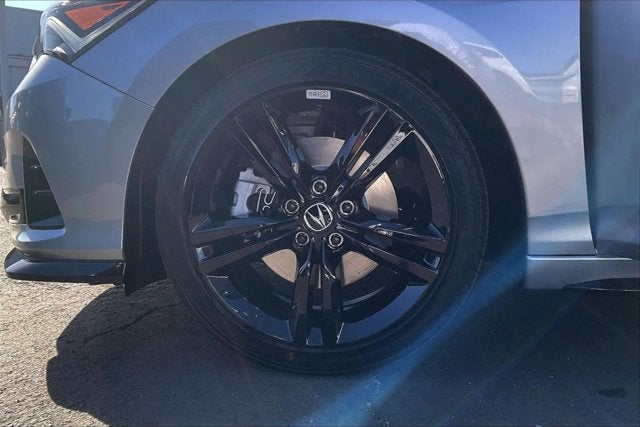 2026 Acura Integra w/A-Spec Package