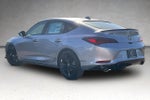 2026 Acura Integra w/A-Spec Package