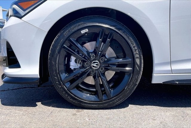 2026 Acura Integra w/A-Spec Package