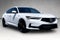 2026 Acura Integra w/A-Spec Package