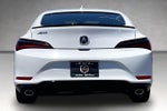 2026 Acura Integra w/A-Spec Package