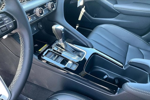 2026 Acura Integra w/A-Spec Package