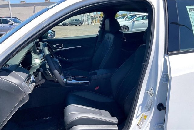 2026 Acura Integra w/A-Spec Package