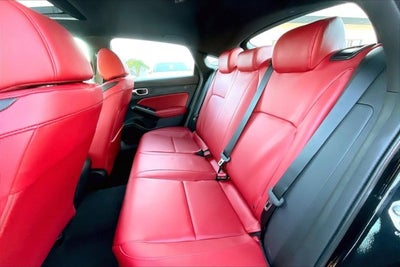 2026 Acura Integra FWD A-Spec