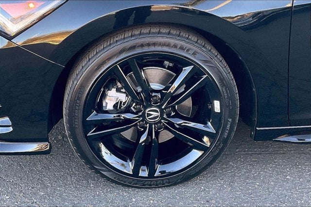 2026 Acura Integra FWD A-Spec