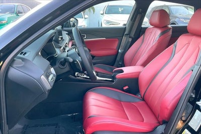 2026 Acura Integra FWD A-Spec